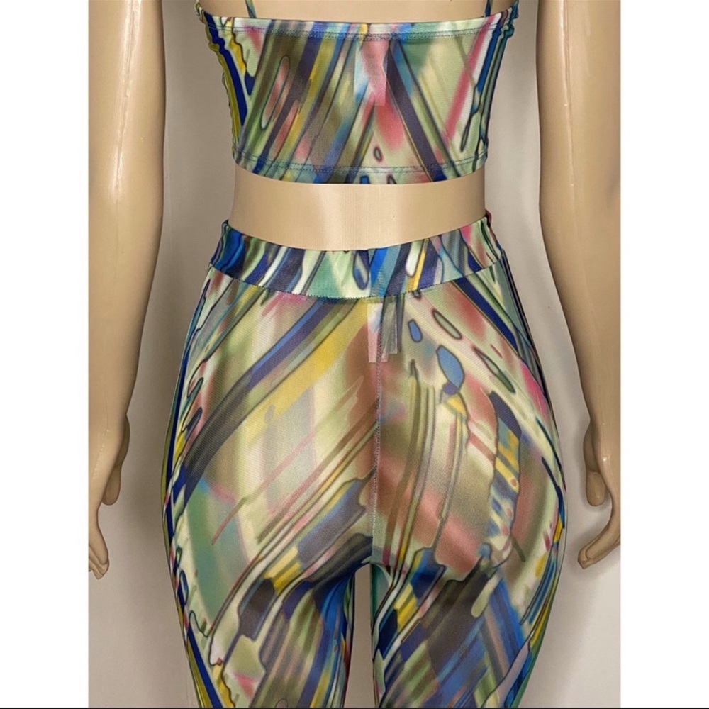 Mesh Set - Picture 3 of 3